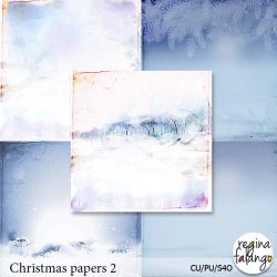 CHRISTMAS PAPERS 02 CHRISTMAS PAPERS 02