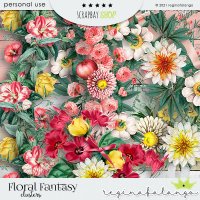 FLORAL FANTASY