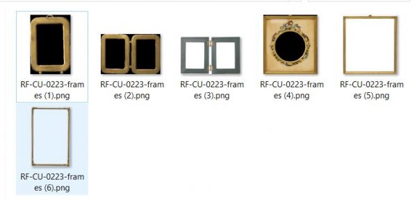 CU 0223 FRAMES - Click Image to Close