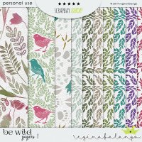 BE WILD BUNDLE