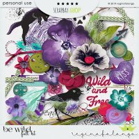 BE WILD BUNDLE