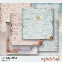 TERRACOTTA BUNDLE
