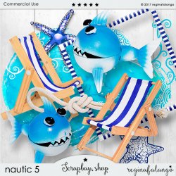 NAUTIC 5 NAUTIC 5