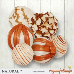 NATURAL 7 NATURAL 7