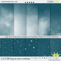 CU 0138 FOG AND SNOW OVERLAYS