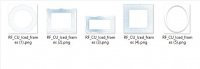 ICED FRAMES
