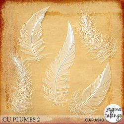 PLUMES 02