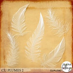 PLUMES 02 PLUMES 02
