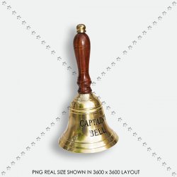 SUMMER 152 CAPTAIN S BELL SUMMER 152 CAPTAIN S BELL