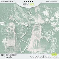 BELLE AMIE BUNDLE