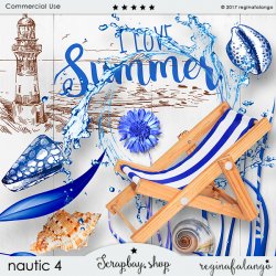 NAUTIC 4 NAUTIC 4