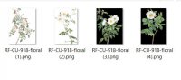 CU 926 BUNDLE FLORAL