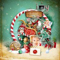 HO SANTA BUNDLE