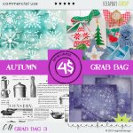 GRAB BAG 3 GRAB BAG 3
