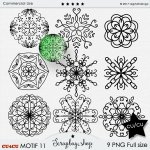 MOTIF 11 CU4CU MOTIF 11 CU4CU