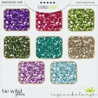 BE WILD BUNDLE