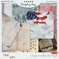 1776 THE KIT