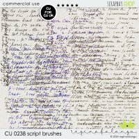 CU 023 MIX