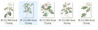 CU 062 BUNDLE FLORAL