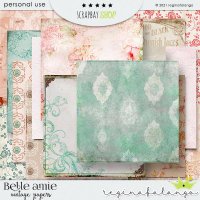 BELLE AMIE BUNDLE