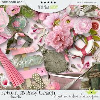 RETURN TO ROSY BEACH BUNDLE