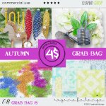 GRAB BAG 8 GRAB BAG 8