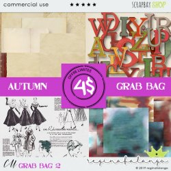 GRAB BAG 2 GRAB BAG 2