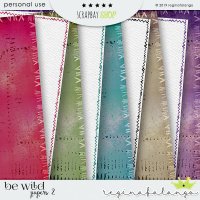 BE WILD BUNDLE