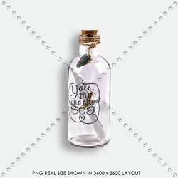 ODIV SEA BOTTLE ODIV SEA BOTTLE