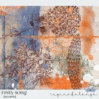 RUSTY SONG BUNDLE