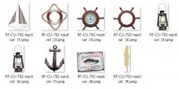 CU 795 BUNDLE NAUTICAL