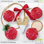 CU 0212 CHRISTMAS