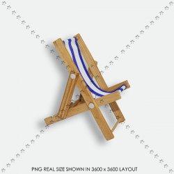 SUMMER 151 BEACH CHAIR SUMMER 151 BEACH CHAIR
