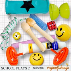 SCHOOL PLAYS 2 SCHOOL PLAYS 2