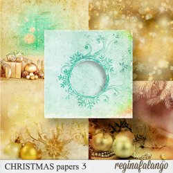 CHRISTMAS PAPERS 03 CHRISTMAS PAPERS 03