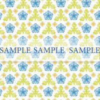 CU 523 MOTIFS WATERCOLOR