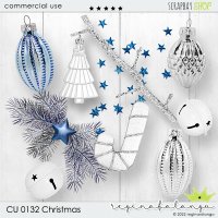 CU 013 WINTER MIX