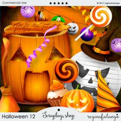 HALLOWEEN 12 HALLOWEEN 12