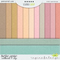 BELLE AMIE BUNDLE