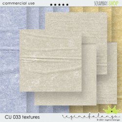 CU 033 TEXTURES CU 033 TEXTURES