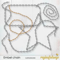EMBEL CHAIN EMBEL CHAIN