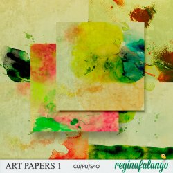 ART PAPERS 1 ART PAPERS 1