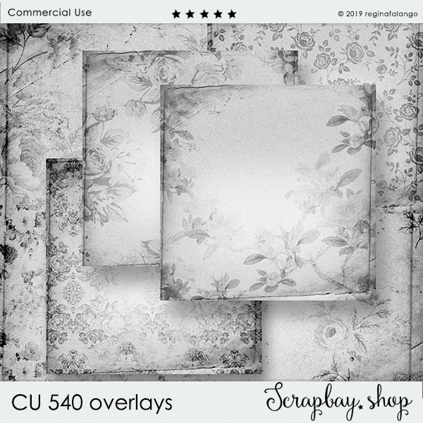 CU 540 OVERLAYS - Click Image to Close