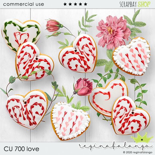 CU 700 LOVE - Click Image to Close