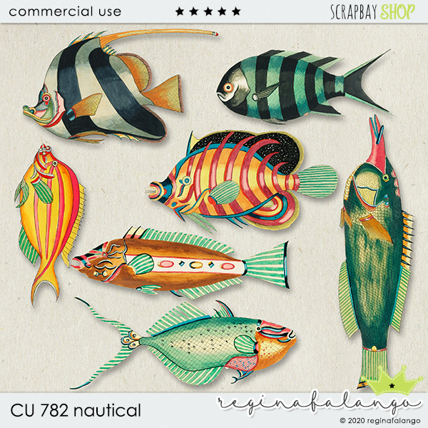 CU 782 NAUTICAL - Click Image to Close