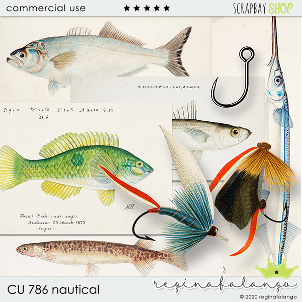 CU 786 NAUTICAL - Click Image to Close