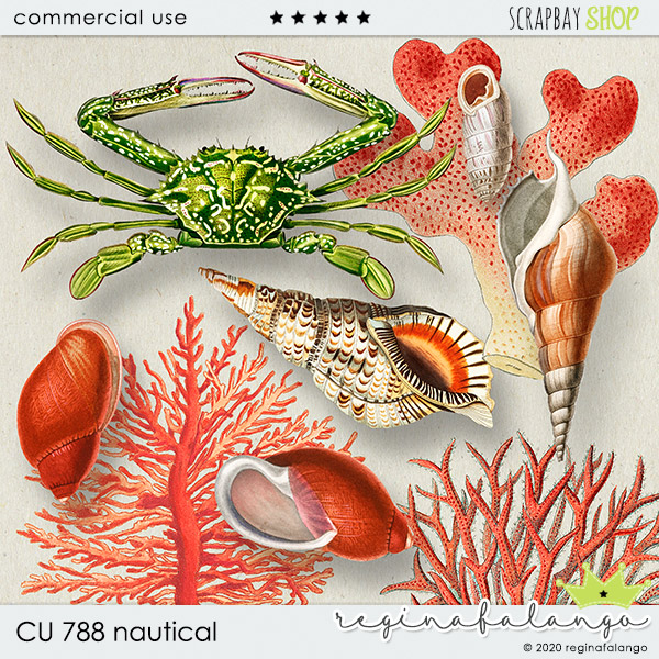 CU 788 NAUTICAL - Click Image to Close