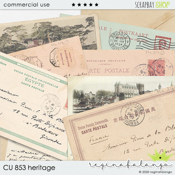 CU 853 HERITAGE - Click Image to Close