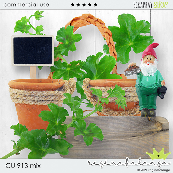 CU 913 MIX - Click Image to Close