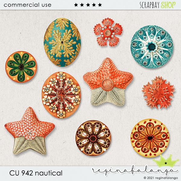 CU 942 NAUTICAL - Click Image to Close